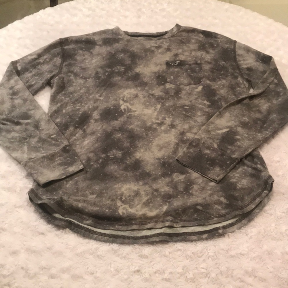 Hollister long sleeve